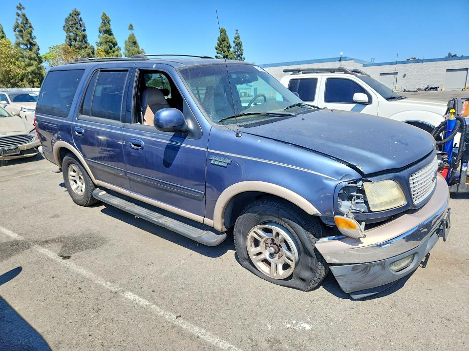 65133666 :رقم المزاد ، 1FMRU1767XLC22132 vin ، 1999 Ford Expedition مزاد بيع