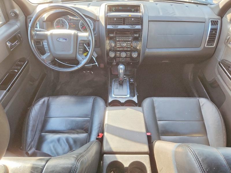 Aukcja sprzedaży 2011 Ford Escape, vin: 1FMCU9EG0BKA01485, numer aukcji: 66288176