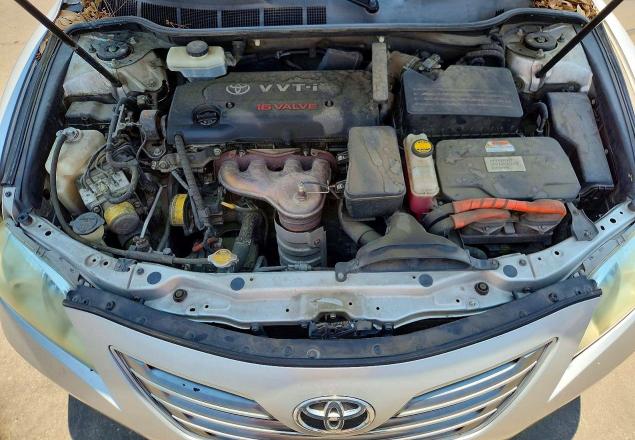 Aukcja sprzedaży 2009 Toyota Camry, vin: 4T1BB46K79U073919, numer aukcji: 61952096