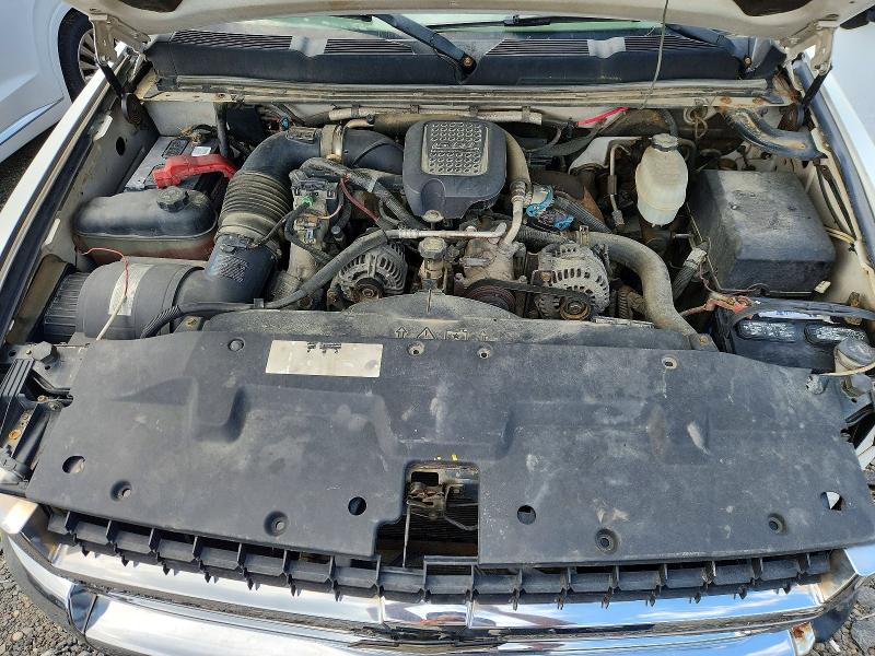 65734616 :رقم المزاد ، 1GBJK346X8E106781 vin ، 2008 Chevrolet Silverado مزاد بيع