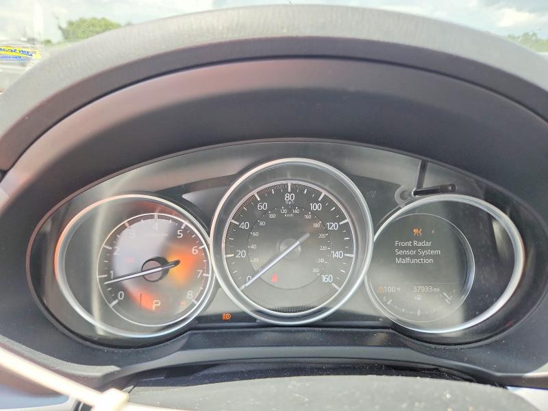 Aukcja sprzedaży 2023 Mazda Cx-5, vin: JM3KFBCM7P0150447, numer aukcji: 66456366