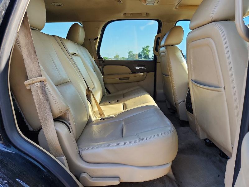 2014 Chevrolet Tahoe მანქანა იყიდება აუქციონზე, vin: 1GNSCBE00ER196097, აუქციონის ნომერი: 64446306