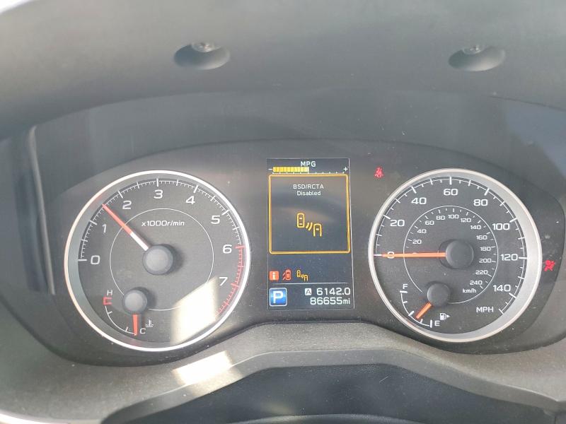 2021 Subaru Ascent მანქანა იყიდება აუქციონზე, vin: 4S4WMAHD7M3412685, აუქციონის ნომერი: 66311506