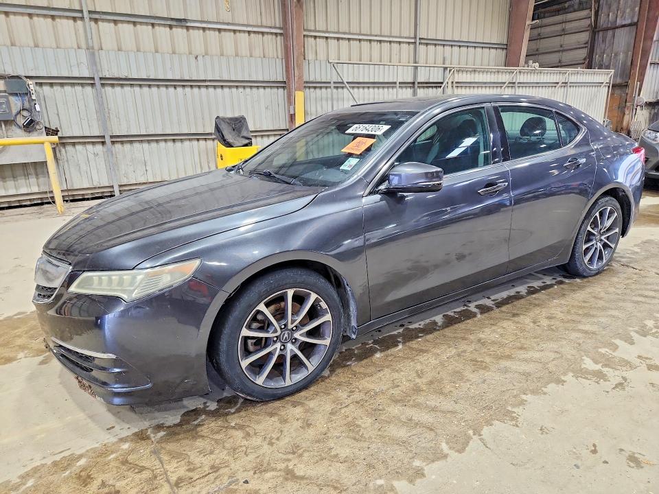 Продаж на аукціоні авто 2016 Acura Tlx, vin: 19UUB2F55GA007168, номер лоту: 66164306