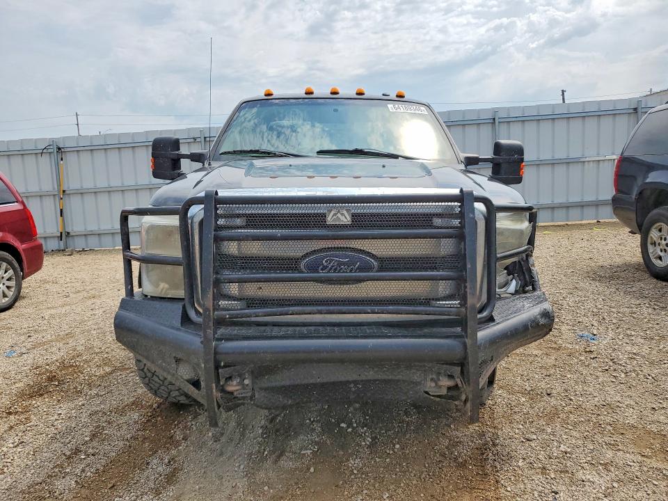 2012 Ford F350 მანქანა იყიდება აუქციონზე, vin: 1FT8X3BT3CED07984, აუქციონის ნომერი: 64189346