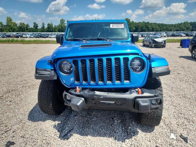 Auction sale of the 2022 Jeep Gladiator, vin: 1C6JJTEG8NL163484, lot number: 64752076
