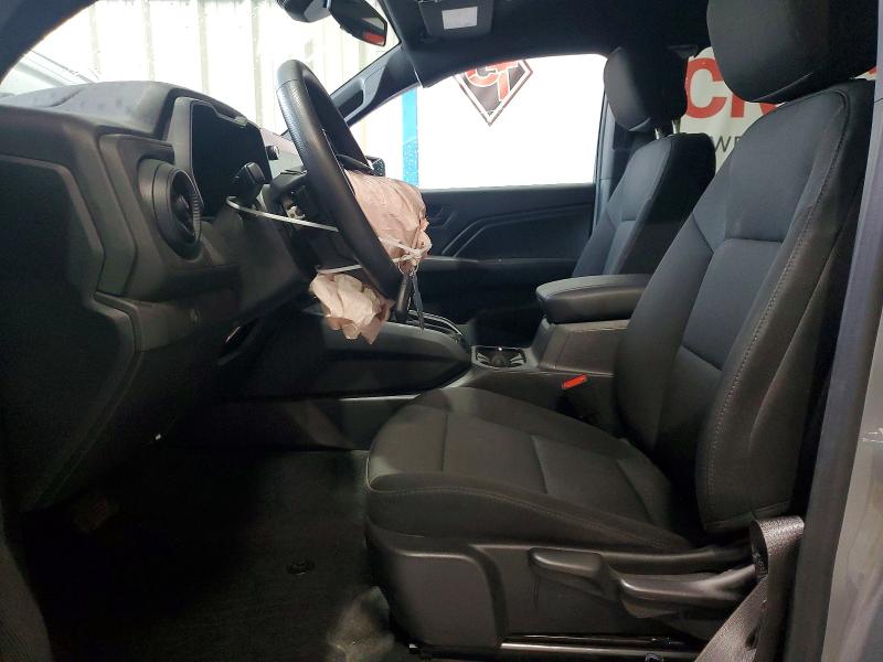 Продаж на аукціоні авто 2026 Chevrolet Colorado, vin: 1GCPSBEK9T1173528, номер лоту: 70695296