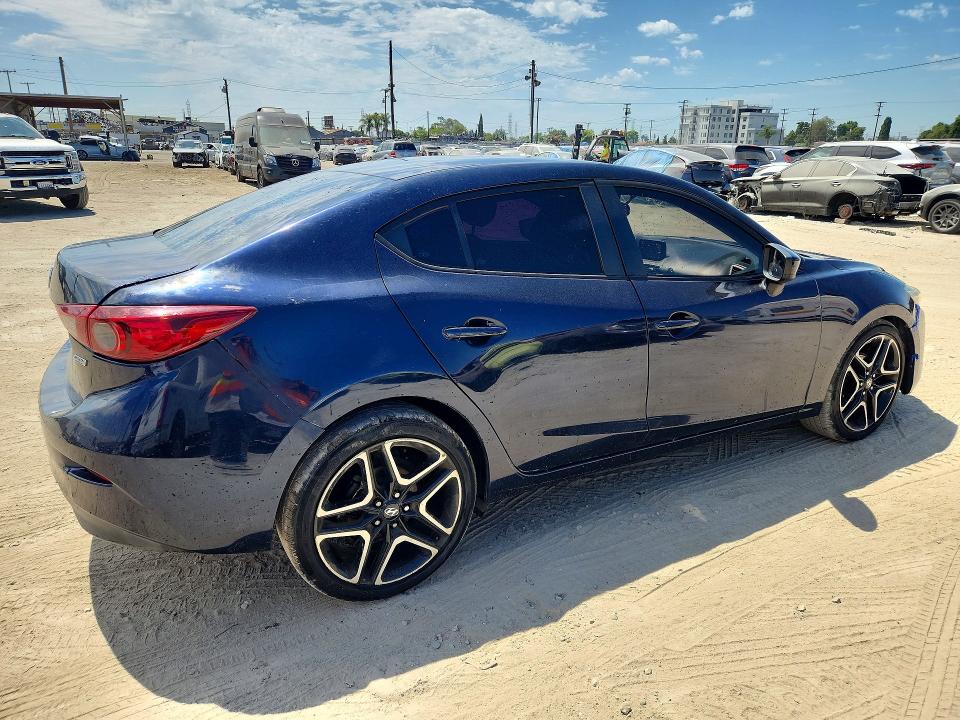 Aukcja sprzedaży 2018 Mazda 3, vin: 3MZBN1U79JM228534, numer aukcji: 66274636