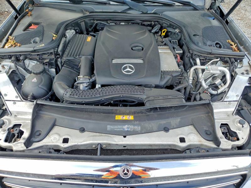 Продаж на аукціоні авто 2017 Mercedes-benz E, vin: WDDZF4KBXHA146249, номер лоту: 63379676