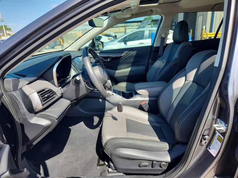 Продаж на аукціоні авто 2024 Subaru Outback, vin: 4S4BTALC9R3256821, номер лоту: 65693136