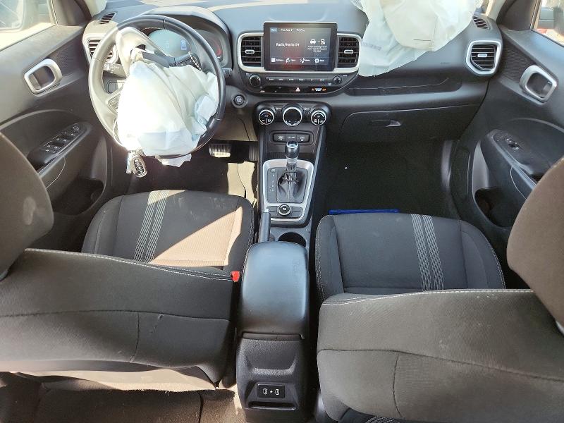 Продажа на аукционе авто 2024 Hyundai Venue, vin: KMHRC8A32RU292337, номер лота: 64801496