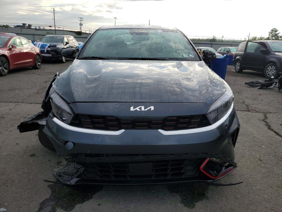 Aukcja sprzedaży 2023 Kia Forte, vin: 3KPF54AD8PE629009, numer aukcji: 66204856