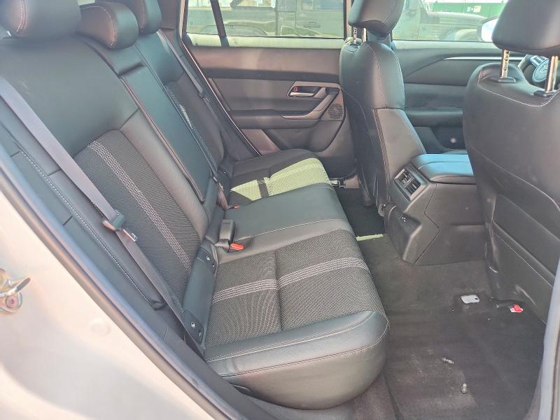 64398306 :رقم المزاد ، 7MMVABAL9TN457937 vin ، 2026 Mazda Cx-50 مزاد بيع