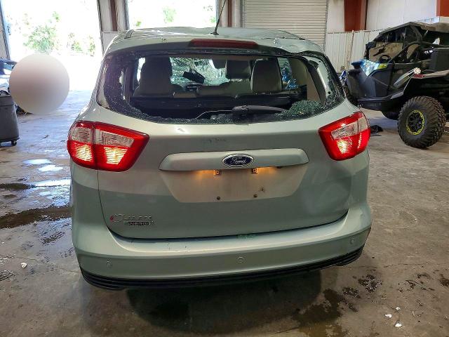 Продаж на аукціоні авто 2014 Ford C-max, vin: 1FADP5CU9EL514482, номер лоту: 63568156