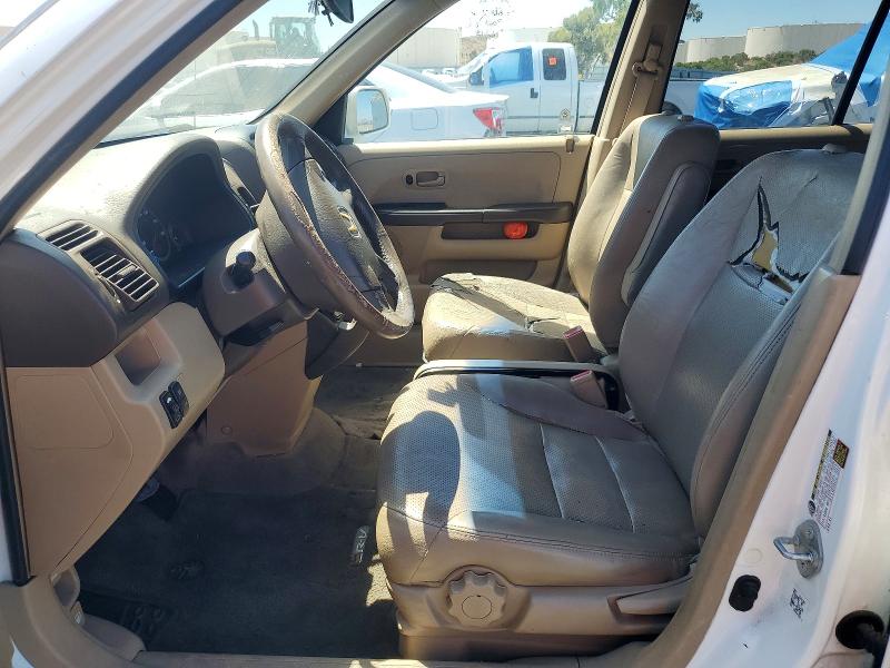 Продажа на аукционе авто 2005 Honda Cr-v, vin: JHLRD78985C016804, номер лота: 64299426