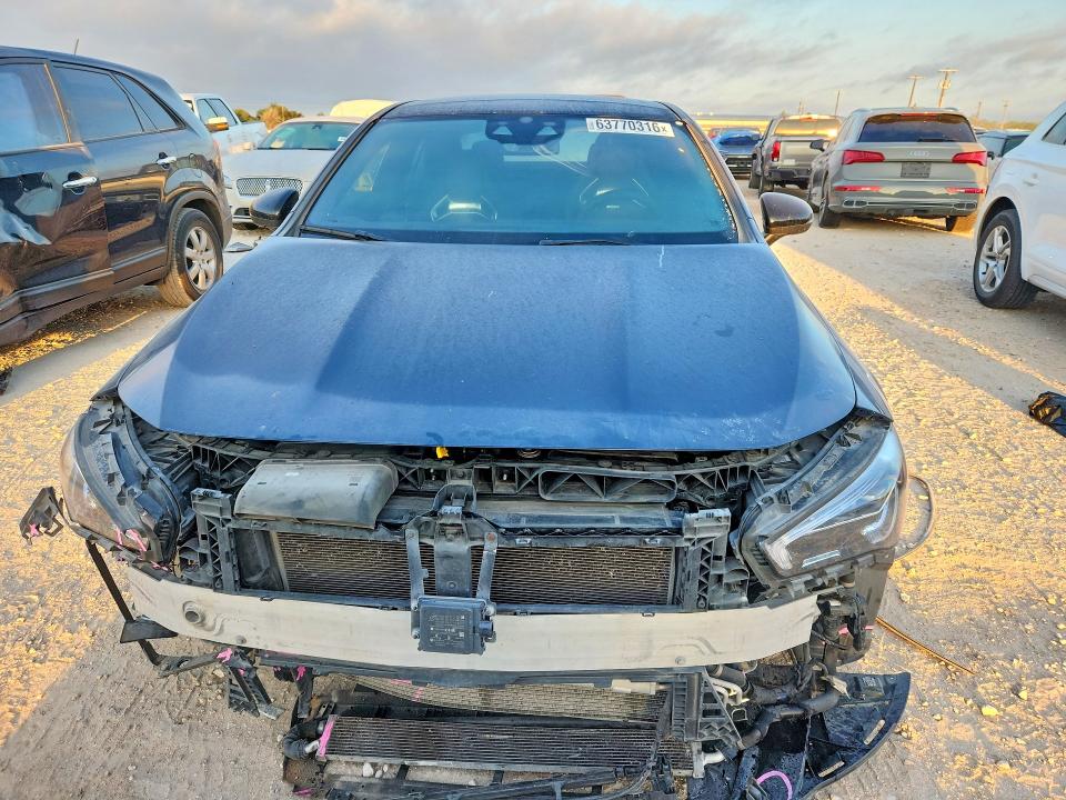 Продаж на аукціоні авто 2020 Mercedes-benz Cla, vin: W1K5J5DBXLN095126, номер лоту: 63770316