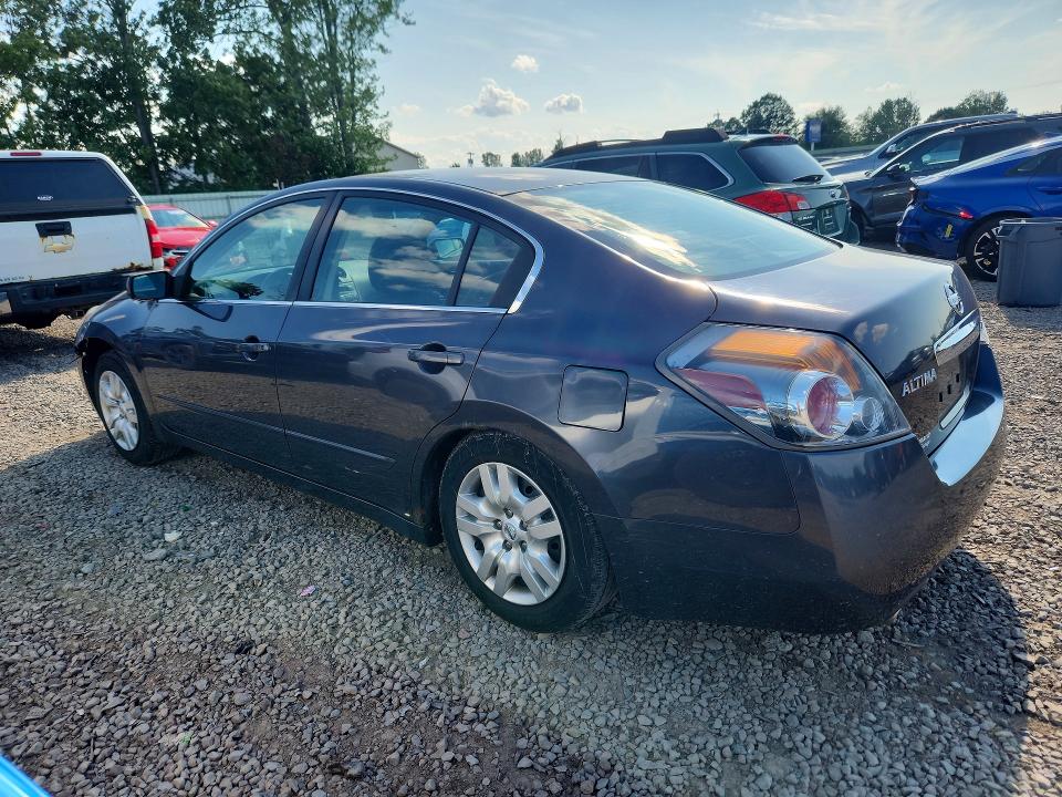 Aukcja sprzedaży 2010 Nissan Altima, vin: 1N4AL2AP6AN404045, numer aukcji: 65135356