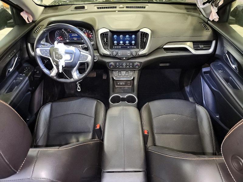 Продажа на аукционе авто 2021 Gmc Terrain, vin: 3GKALVEV2ML334542, номер лота: 65935106