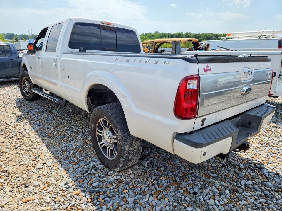 2016 Ford F350 მანქანა იყიდება აუქციონზე, vin: 1FT8W3BTXGEB75346, აუქციონის ნომერი: 65413576