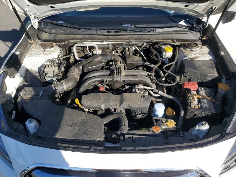 63540156 :رقم المزاد ، 4S4BSANCXJ3240731 vin ، 2018 Subaru Outback مزاد بيع