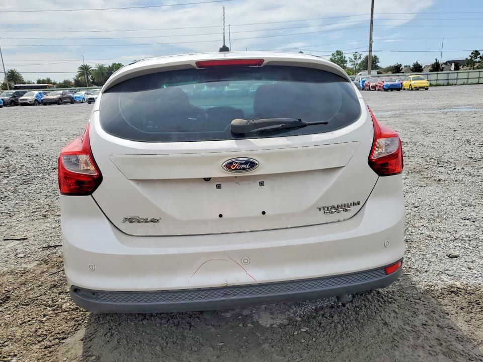Продажа на аукционе авто 2013 Ford Focus, vin: 1FADP3N27DL149511, номер лота: 66241796