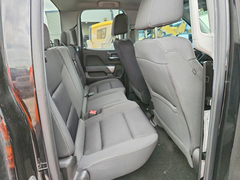 Aukcja sprzedaży 2018 Chevrolet Silverado, vin: 1GCVKREH5JZ236630, numer aukcji: 64466936
