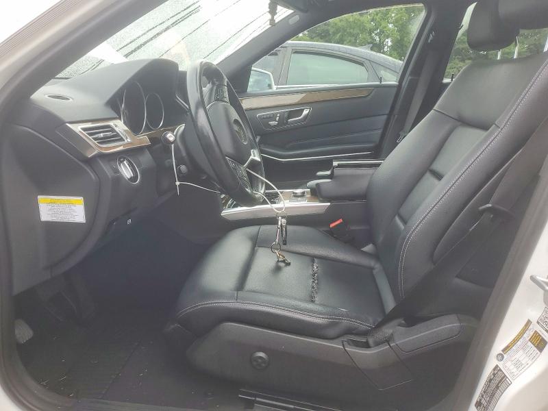 Продаж на аукціоні авто 2014 Mercedes-benz E, vin: WDDHF5KB1EA971920, номер лоту: 63826536