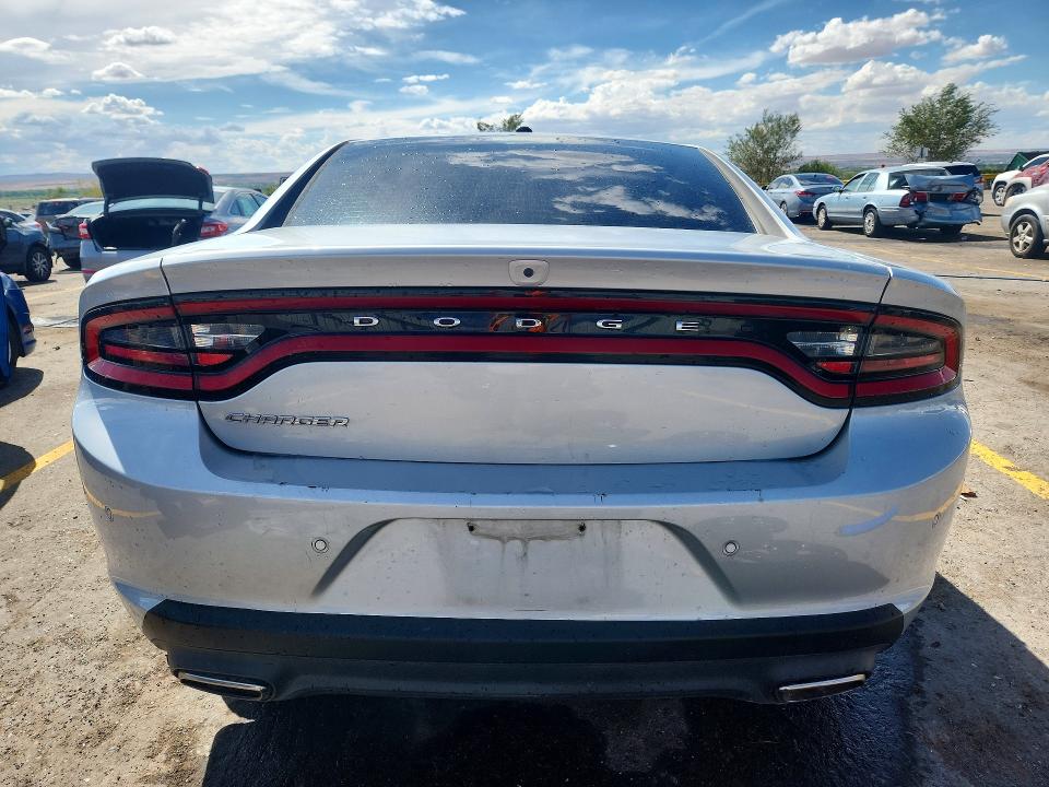 Aukcja sprzedaży 2022 Dodge Charger, vin: 2C3CDXBG8NH161174, numer aukcji: 64155476