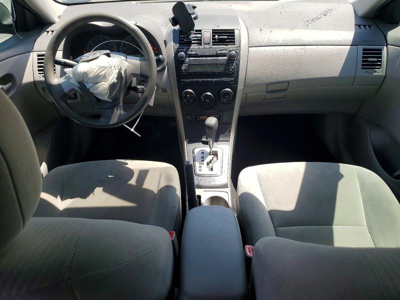 Продажа на аукционе авто 2010 Toyota Corolla, vin: 1NXBU4EE8AZ362303, номер лота: 64074886