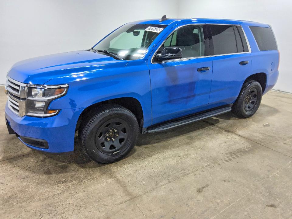 Aukcja sprzedaży 2019 Chevrolet Tahoe, vin: 1GNSKDEC7KR398911, numer aukcji: 67016226