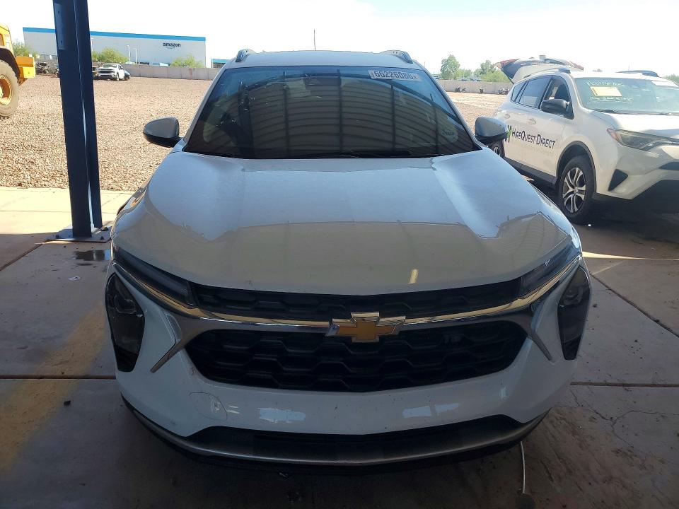 66226086 :رقم المزاد ، KL77LHEP4TC024103 vin ، 2026 Chevrolet Trax مزاد بيع