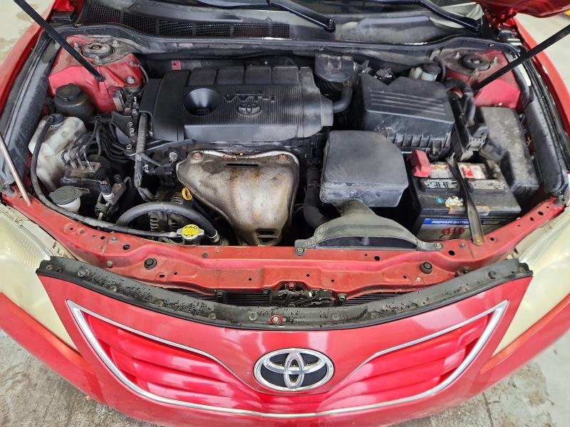 Aukcja sprzedaży 2011 Toyota Camry, vin: 4T4BF3EK3BR099476, numer aukcji: 66081536