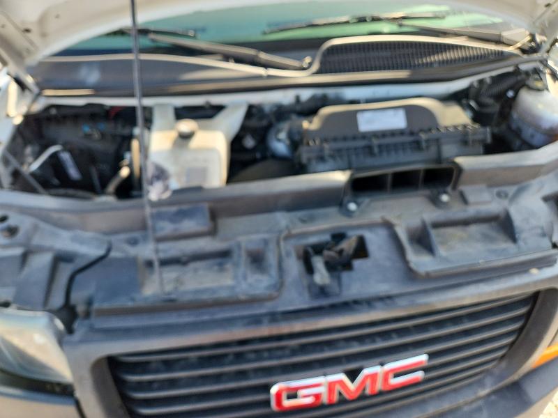Aukcja sprzedaży 2021 Gmc Savana, vin: 1GTW7AFP4M1212979, numer aukcji: 64927726