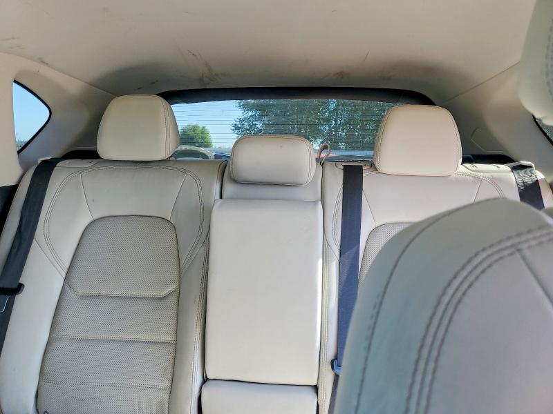 2018 Mazda Cx-5 მანქანა იყიდება აუქციონზე, vin: JM3KFBDM0J0433942, აუქციონის ნომერი: 65313946
