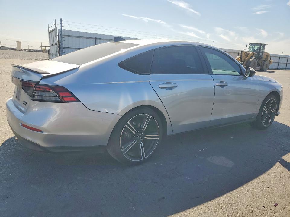 Aukcja sprzedaży 2026 Honda Accord, vin: 1HGCY2F58TA011428, numer aukcji: 66058526