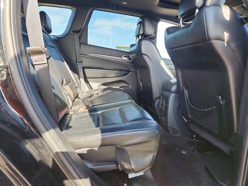 63646776 :رقم المزاد ، 1C4RJFBG6HC654092 vin ، 2017 Jeep Grand Cherokee مزاد بيع