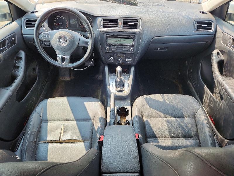 64699666 :رقم المزاد ، 3VWDZ7AJ1BM346692 vin ، 2011 Volkswagen Jetta مزاد بيع