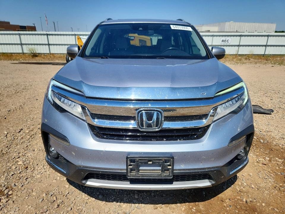 Aukcja sprzedaży 2020 Honda Pilot, vin: 5FNYF6H96LB016569, numer aukcji: 64033006