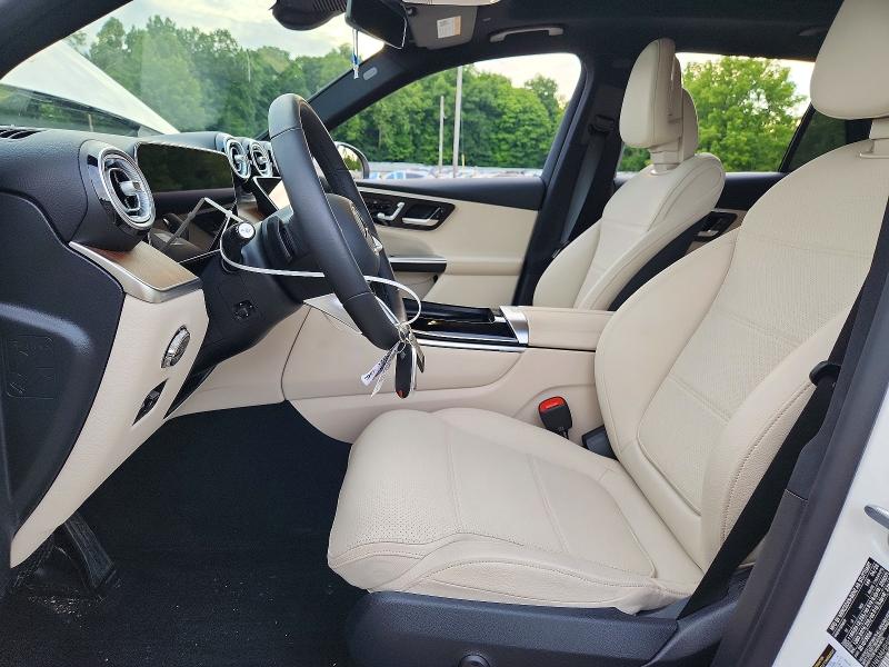 Продаж на аукціоні авто 2025 Mercedes-benz Glc, vin: W1NKM4HB9SF402263, номер лоту: 63424476