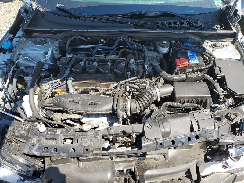 64693736 :رقم المزاد ، 2HGFE1F72PH310244 vin ، 2023 Honda Civic مزاد بيع
