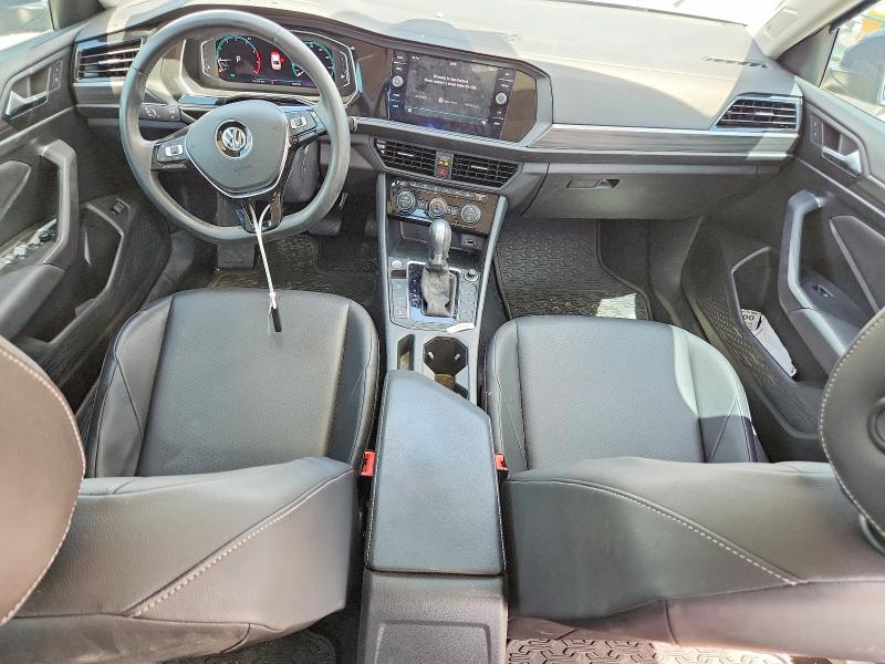 Продаж на аукціоні авто 2019 Volkswagen Jetta, vin: 3VWEB7BU0KM174687, номер лоту: 65033476