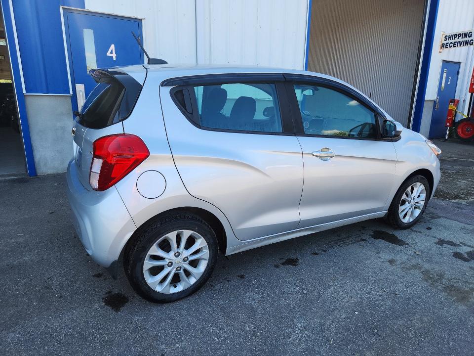Aukcja sprzedaży 2020 Chevrolet Spark, vin: KL8CD6SA9LC480660, numer aukcji: 61688286