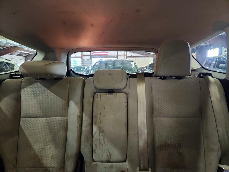Aukcja sprzedaży 2017 Ford Escape, vin: 1FMCU9GD4HUA17897, numer aukcji: 64983636