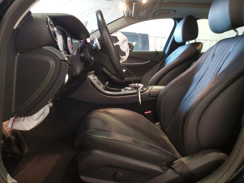 Aukcja sprzedaży 2018 Mercedes-benz E, vin: WDDZF4KB6JA373847, numer aukcji: 64407086