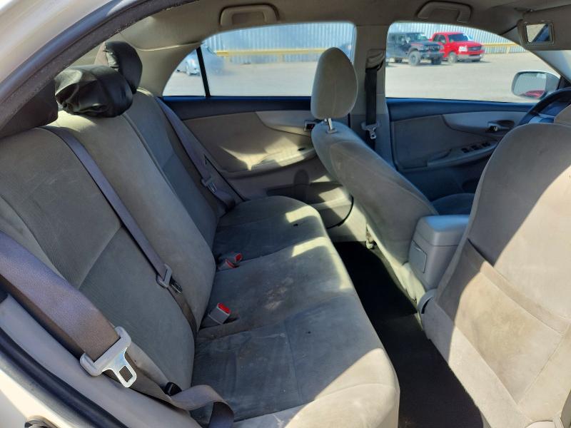 Продажа на аукционе авто 2011 Toyota Corolla, vin: 2T1BU4EE8BC566893, номер лота: 64135016