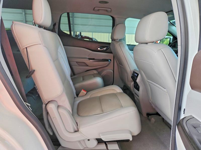 Aukcja sprzedaży 2017 Gmc Acadia, vin: 1GKKNMLS1HZ231144, numer aukcji: 64183116
