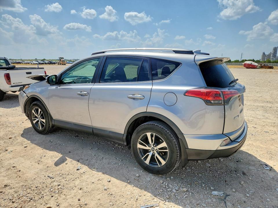 Продажа на аукционе авто 2017 Toyota Rav4, vin: 2T3WFREV2HW342865, номер лота: 63610936