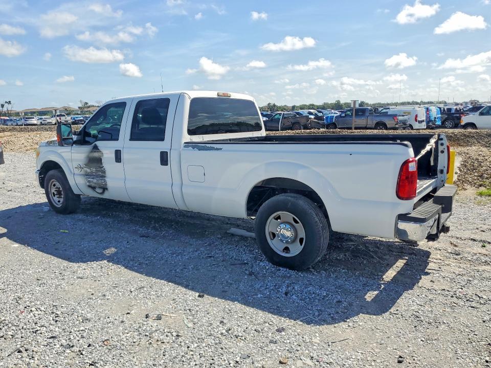 Aukcja sprzedaży 2011 Ford F250, vin: 1FT7W2AT1BEC84987, numer aukcji: 64065086