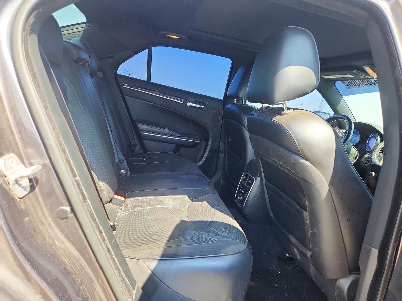 63890306 :رقم المزاد ، 2C3CCAKG3EH120841 vin ، 2014 Chrysler 300c مزاد بيع