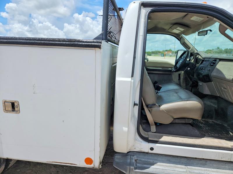 2008 Ford F350 მანქანა იყიდება აუქციონზე, vin: 1FDWF36R18EC52608, აუქციონის ნომერი: 64222546